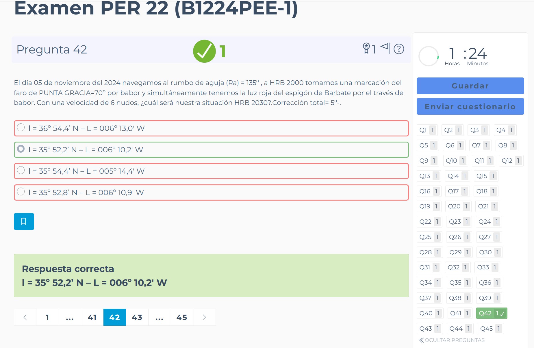Resolucion Problema de Carta