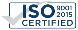 ¡Obtenemos la ISO 9001!