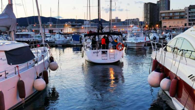 Título de las cartas náuticas Título de las cartas náuticas